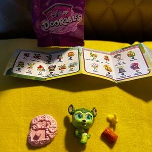 Disney Doorables In Full Bloom - Bambi